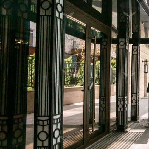 4-комн квартира Газетный переулок, 13с2