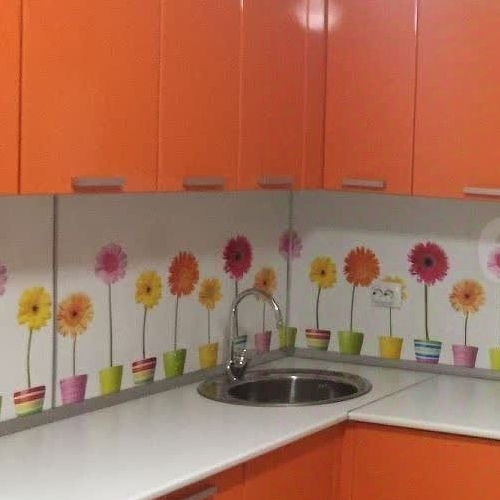 1-комн квартира Боровское шоссе, 2Ак2