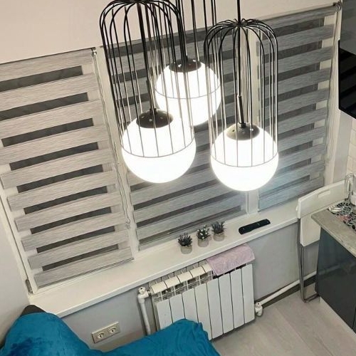 Студия Варшавское шоссе, 17С5