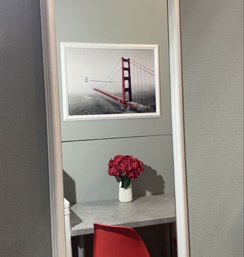 1-комн квартира Мисайлово пгт, улица Первомайская, 207