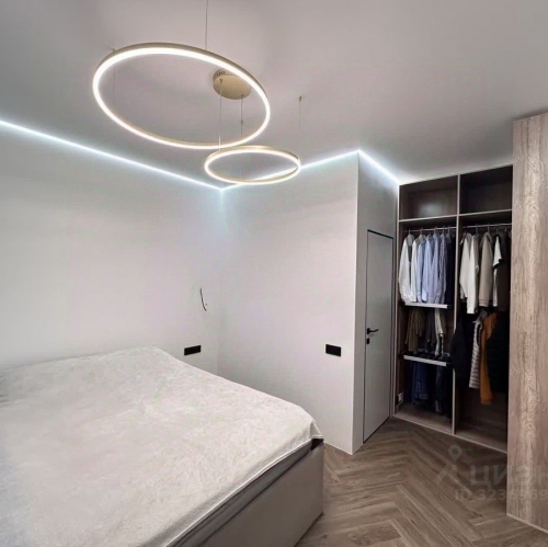 2-комн квартира Рязанский проспект,  д. 6А