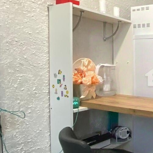 Студия Раменское, улица Березовая Роща, 4