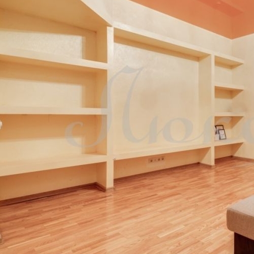 4-комн квартира Береговая улица, 4к10