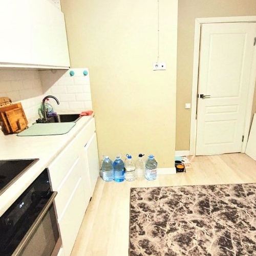 2-комн квартира Железнодорожный мкр, Балашиха, улица Автозаводская,  д. 3