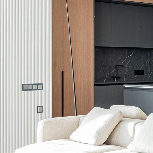 3-комн квартира 1-й Красногвардейский проезд, 22с1