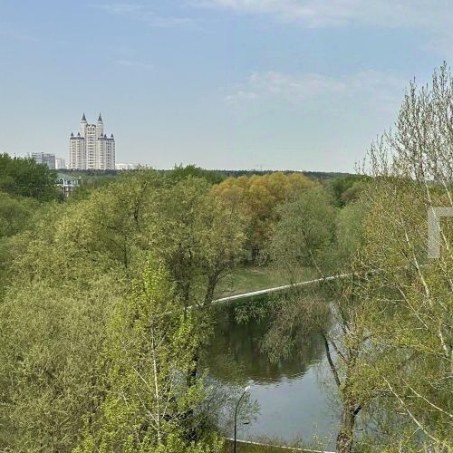 5-комн квартира Минская улица, 2Вк6