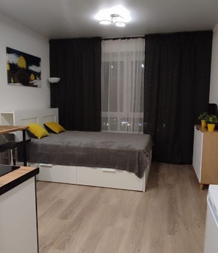 Студия Балашиха, улица Реутовская, 20