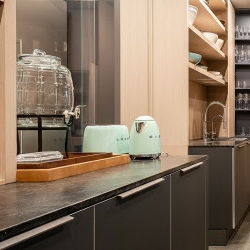 4-комн квартира Садовническая набережная, 7