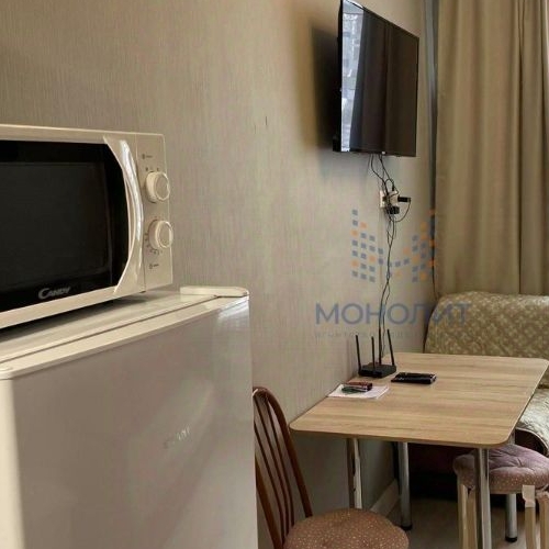 Студия аллея Первой Маевки, 15с1