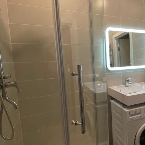 Студия Староалексеевская улица, 20