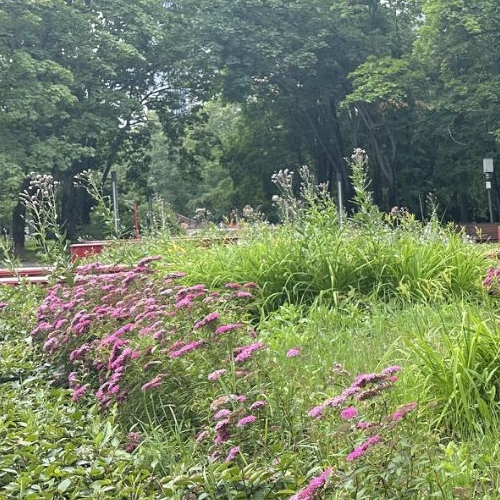 4-комн квартира Шмитовский проезд, 16С2