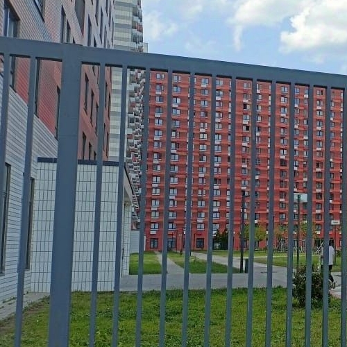 4-комн квартира Одинцово, улица Рябиновая, 1