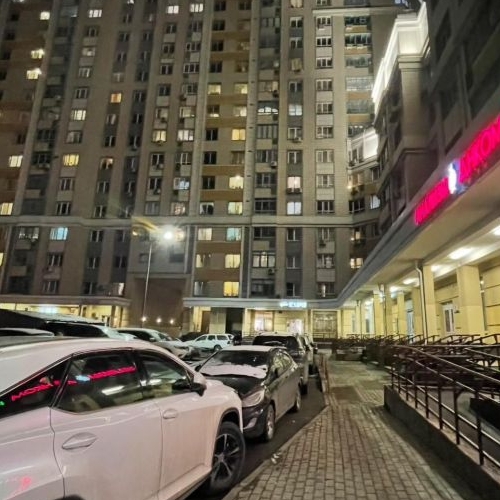 1-комн квартира Михневская улица, 8