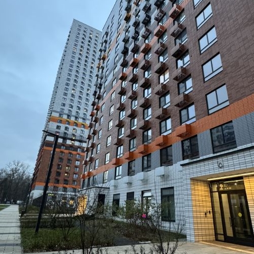 Студия Лобненская улица, 13К2