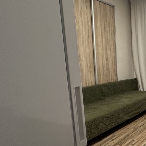 Студия д. Глухово, улица Рублевское Предместье, 28