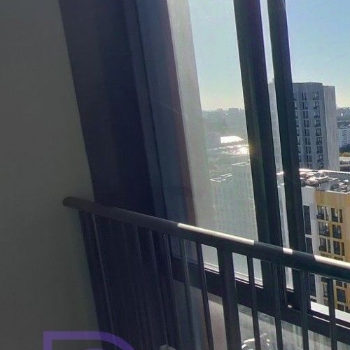 1-комн квартира Тюменский проезд, 3к3