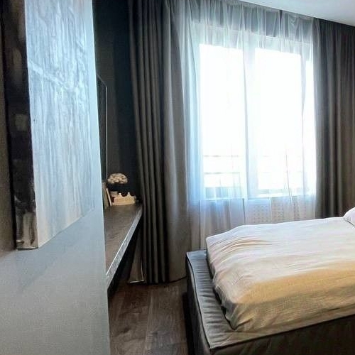 4-комн квартира Новодмитровская улица, 2к5