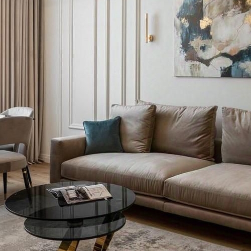 2-комн квартира Ленинский проспект, 38Ак3