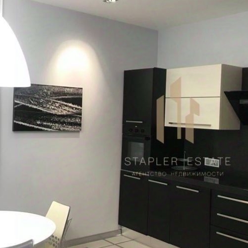 3-комн квартира Чапаевский переулок, 3