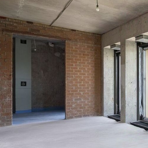 3-комн квартира Дружинниковская улица, 15