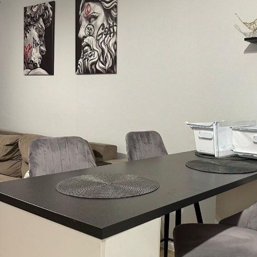 2-комн квартира Ясеневая улица, 12к1