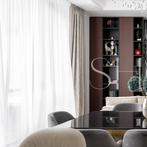 4-комн квартира улица 3-я Ямского Поля, 9