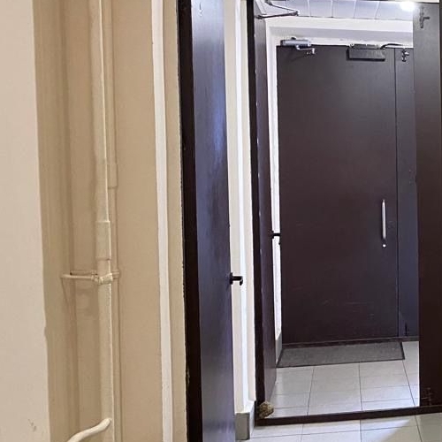 1-комн квартира 6-я Радиальная улица, 5к1