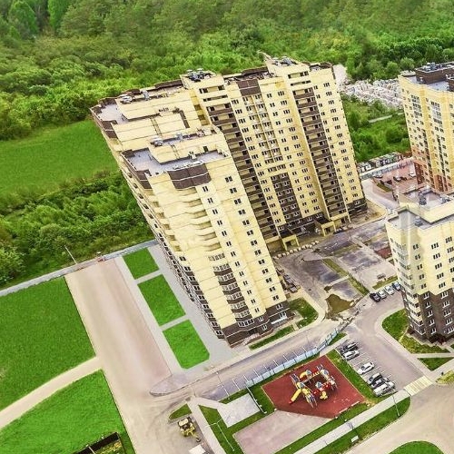 2-комн квартира Ногинск, улица Дмитрия Михайлова, 1