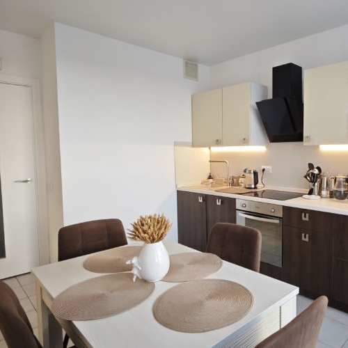 1-комн квартира Красногорск, улица Видная, 1