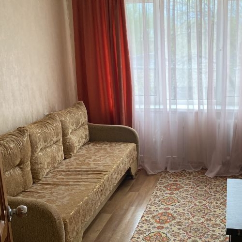 1-комн квартира Климовск мкр, улица Заводская,  д. 4Б