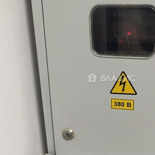 Студия с. Немчиновка, проезд Рублевский, 27