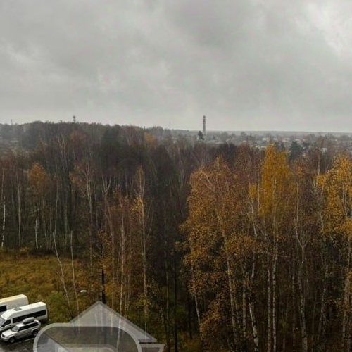 1-комн квартира д. Федурново, улица Авиарембаза, 12