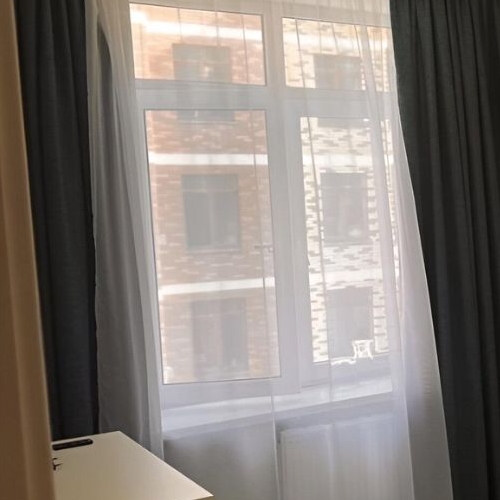 1-комн квартира Сабурово пгт, улица Парковая, 22