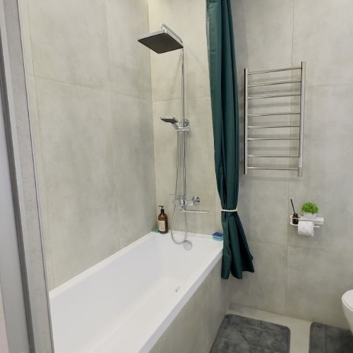 1-комн квартира пос. Развилка, проезд Римский, 15