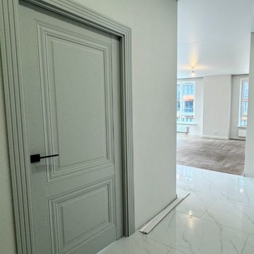 3-комн квартира Большая Филевская улица, 3к3