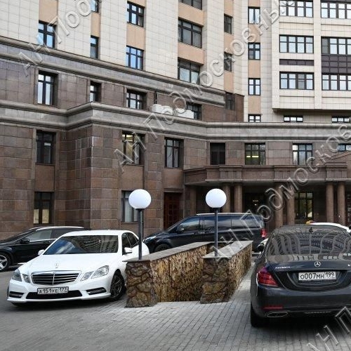 4-комн квартира Давыдковская улица, 3