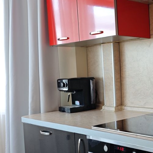 2-комн квартира Школьный мкр, д. Брехово,  д. к11