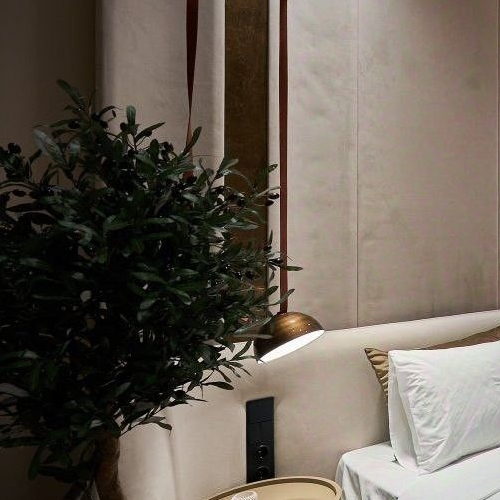 3-комн квартира 1-й Зачатьевский переулок, 5