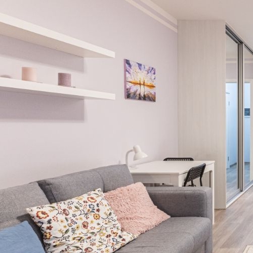 Студия Красногорск, улица Молодежная, 3