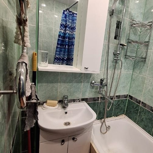 1-комн квартира Дубна, улица Володарского, 7