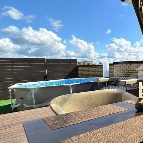 2-комн квартира Мытищи, Осташковское шоссе, 22к5