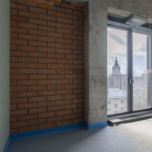 3-комн квартира Дружинниковская улица, 15