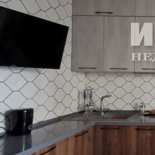 1-комн квартира улица Татьянин Парк, 14к1