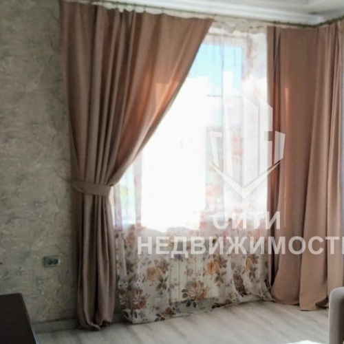 2-комн квартира аллея Буковая, 10