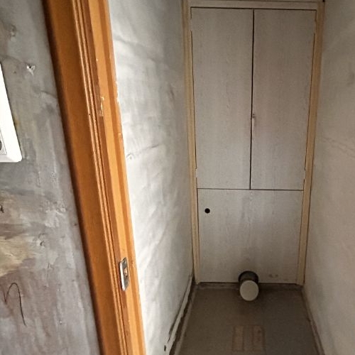 3-комн квартира Школьный мкр, д. Брехово,  д. к1