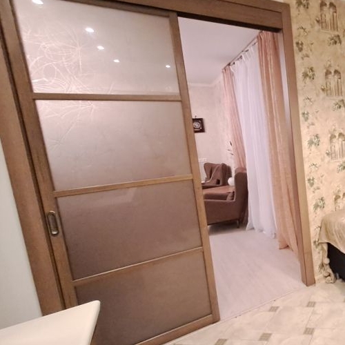 3-комн квартира Балашиха, бульвар Горенский, 5