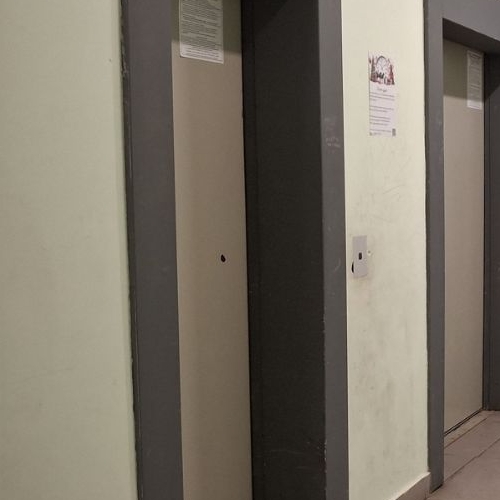 2-комн квартира д. Целеево, улица Пятиречье, 4А