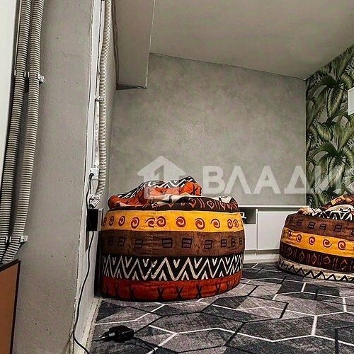 Студия 4-я Парковая улица, 24А