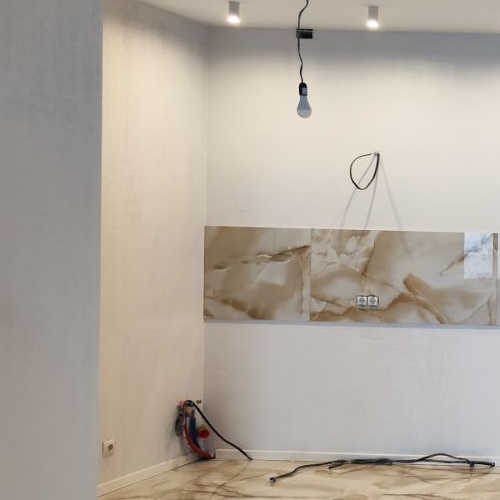 1-комн квартира Нахимовский проспект, 31к3