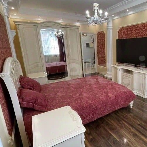 1-комн квартира Химки, 9 Мая улица, 10Б